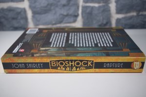 Bioshock- Rapture (John Shirley) (03)